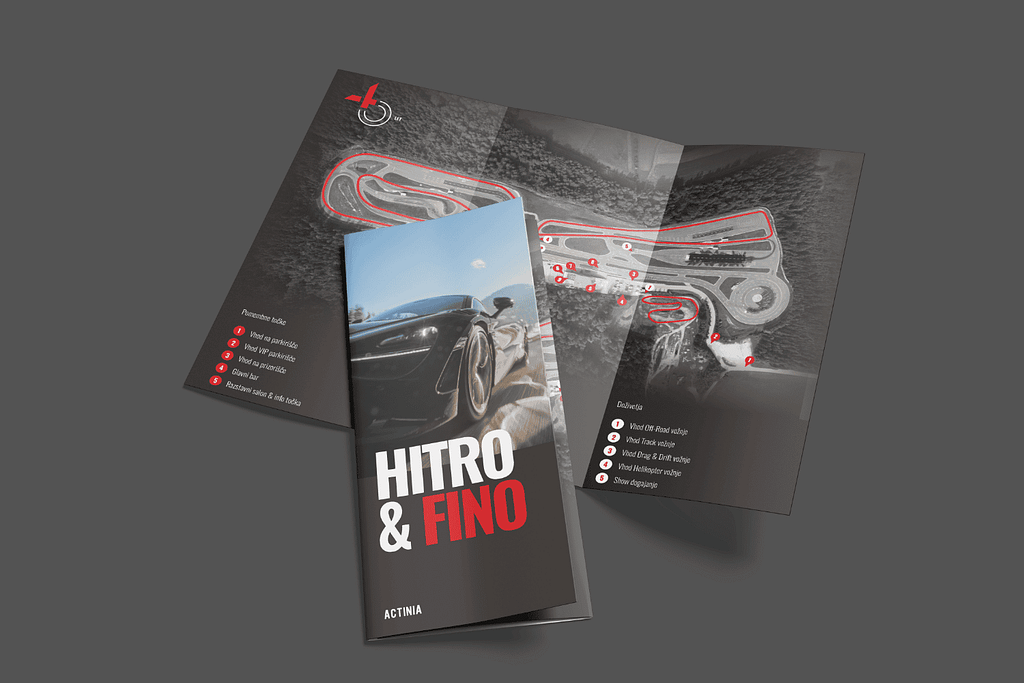 Hitro & Fino